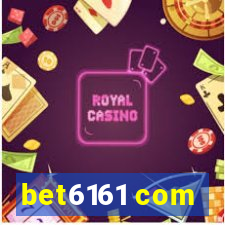 bet6161 com